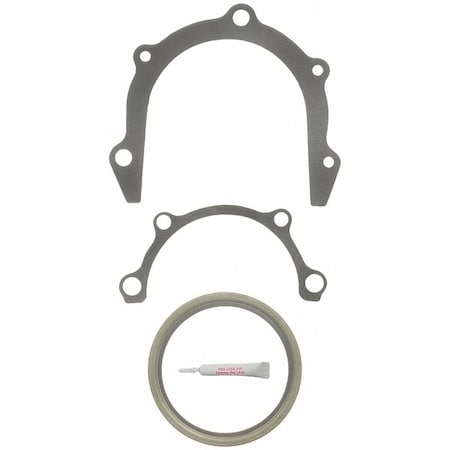 Fel-Pro Rear Main Gasket Set, Bs40168-1 BS40168-1